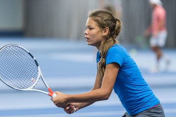 Nicole Rivkin 619 - Lilienthal Open